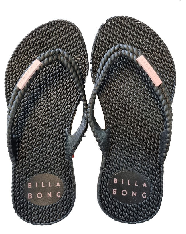 Billabong Girls Kicks Thongs Sum22 Blitz Surf Shop 