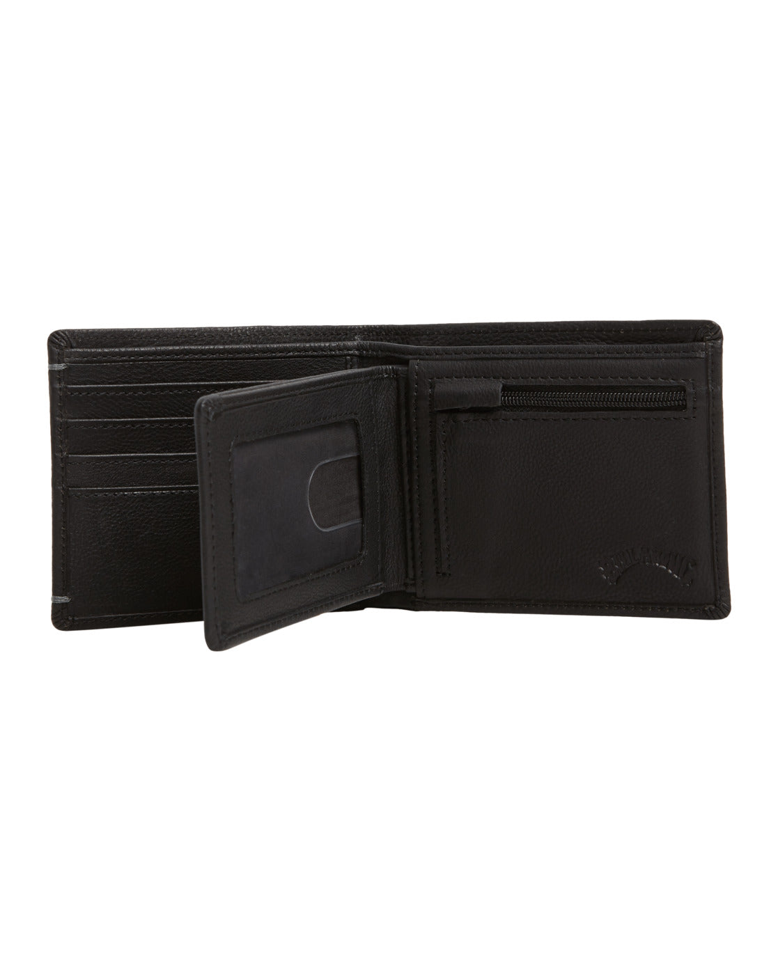 Billabong Rockaway 2 in 1 Leather Wallet - Win23