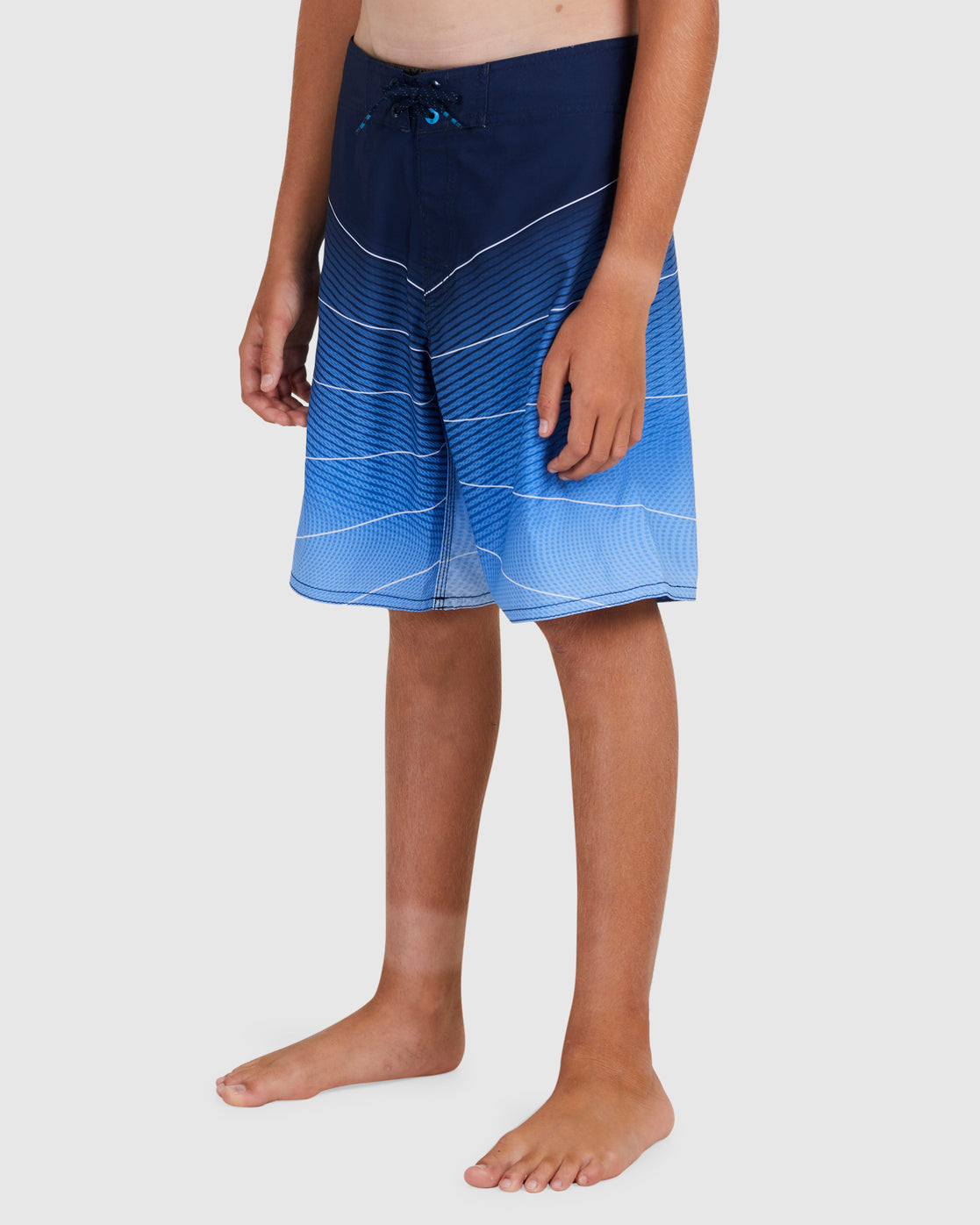 Billabong Volts Youth OG Navy Boardshorts