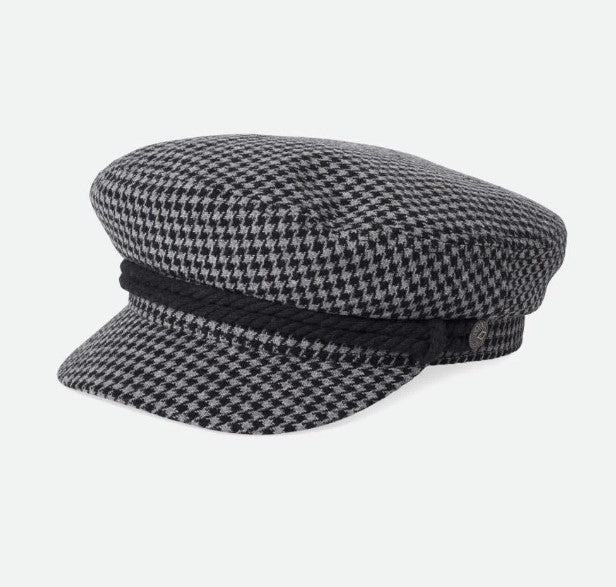 Brixton Fiddler Cap - Sum23