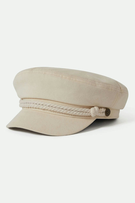 Brixton Fiddler Cap -Win25