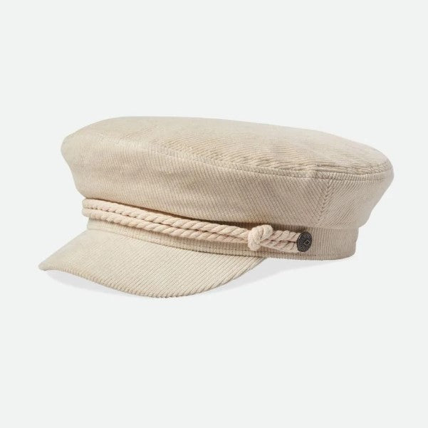 Brixton Fiddler Cap - Sum23