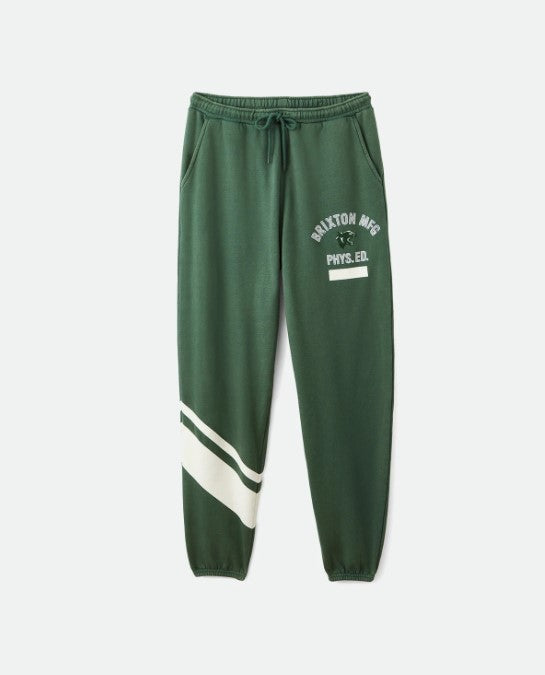 Win22 BRIXTON PHYS. ED SWEATPANT