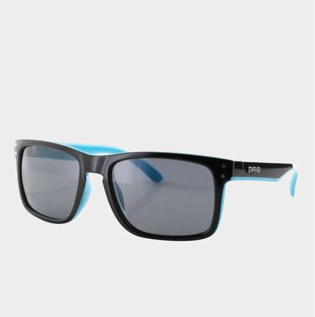 CARVE GOBLIN BLK/BLUE POLAR SUNGLASSES