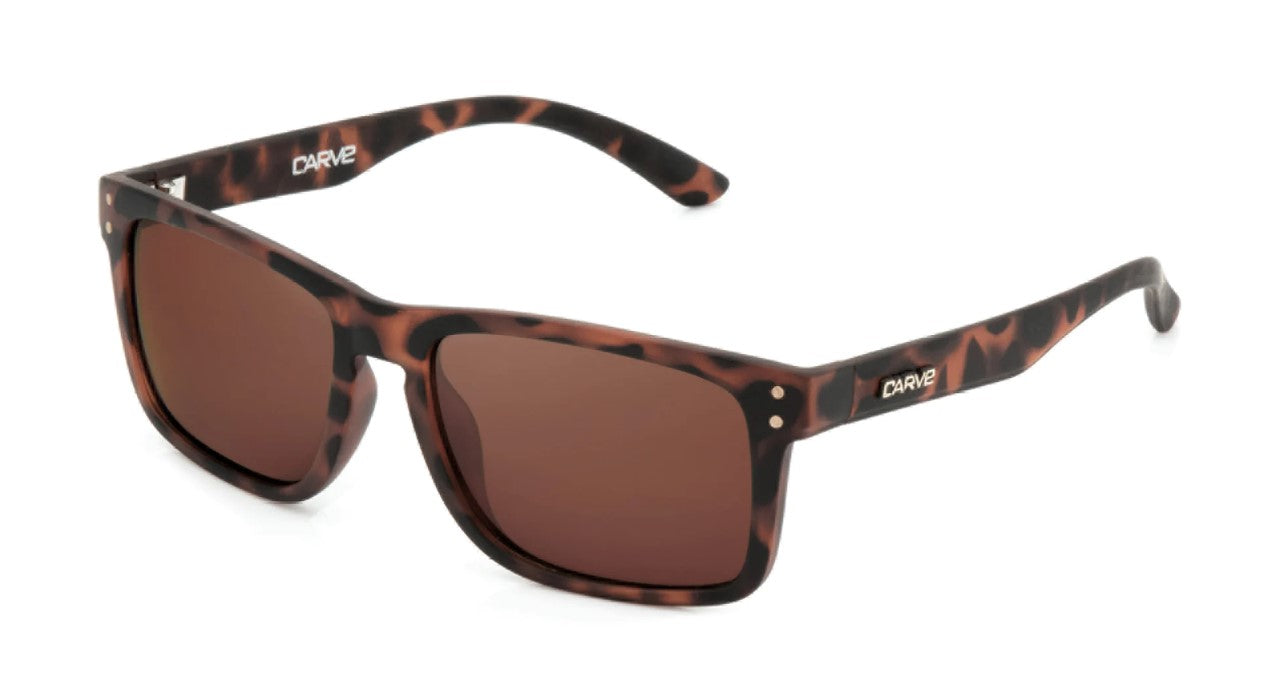 CARVE GOBLIN TORT POLARised SUNGLASSES