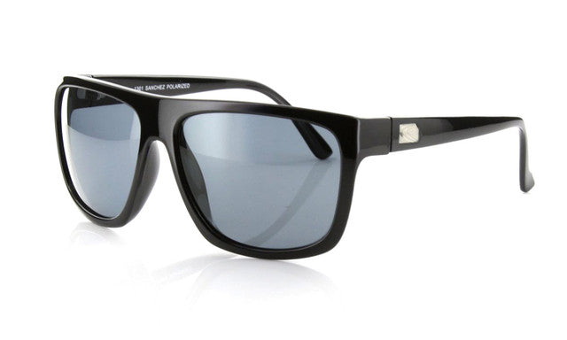 CARVE SANCHEZ BLK POLAR SUNGLASSES