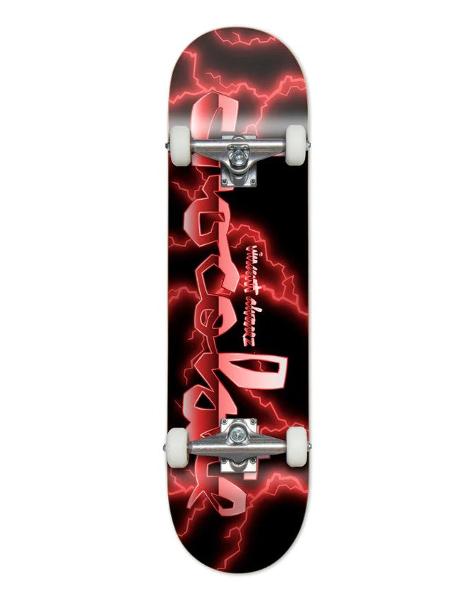 CHOCOLATE WR41 7.875" SKATEBOARD