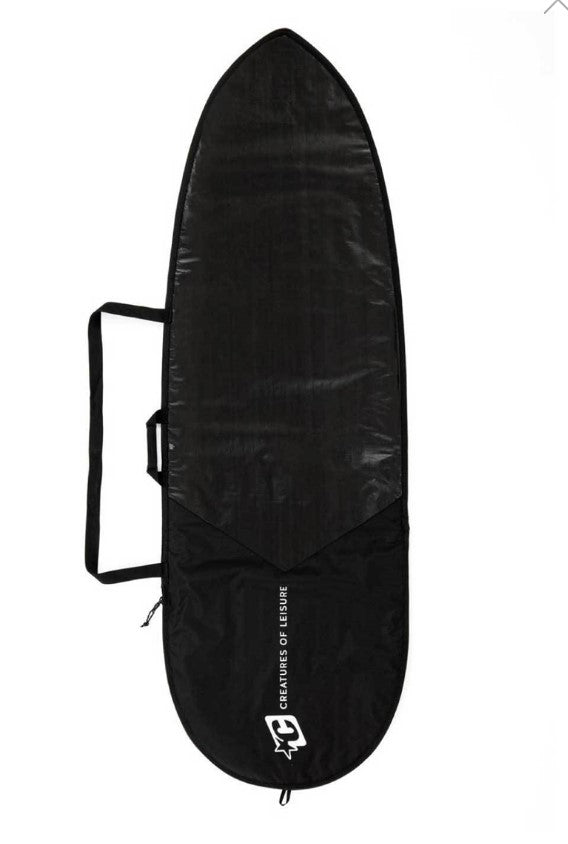 Creatures Of Leisure 7'6 Fish Icon Lite Boardbag