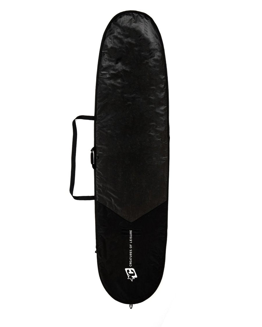 CREATURES 9'0 LONGBARD ICON LITE day BAG black