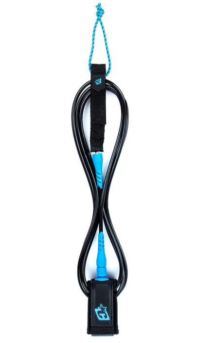 Creatures of Leisure 6" Reliance Pro Surfboard Leash