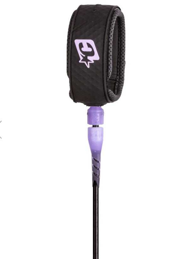 Creatures of Leisure 6' Pro Surfboard Leash