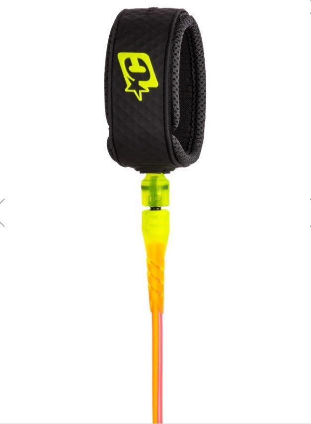 Creatures of Leisure 6' Pro Surfboard Leash