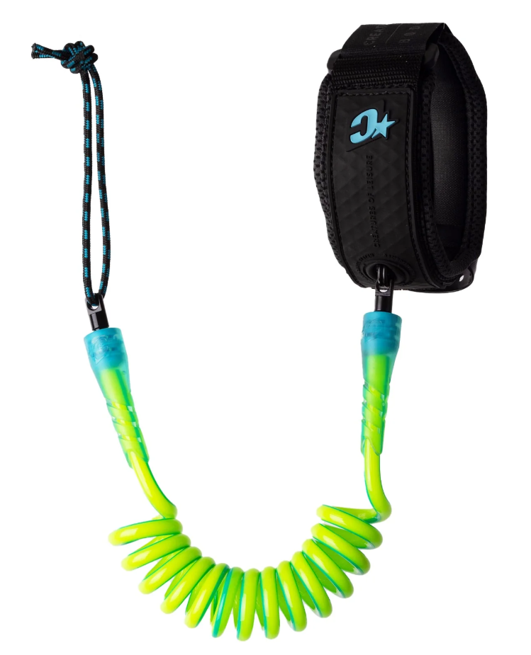 Creatures of Leisure Reliance Bicep Bodyboard Leash