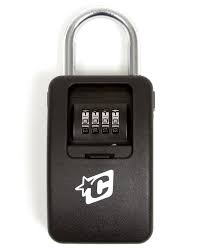 CREATURES OF LEISURE STASH KEY LOCK
