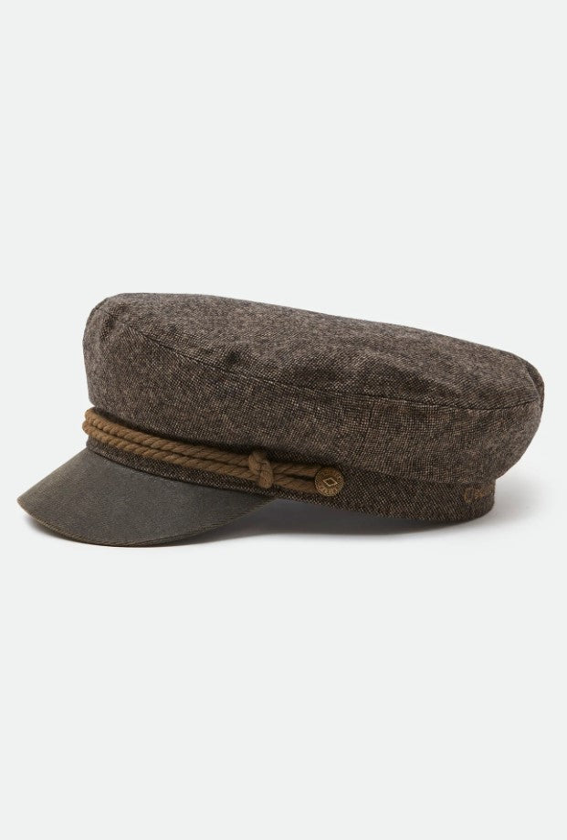 Brixton Fiddler Cap - Sum23