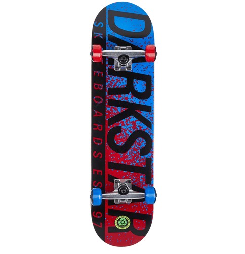 DARKSTAR WORDMARK 8.0" SKATEBOARD