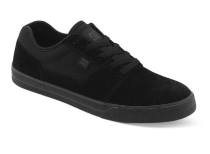 DC Tonik Black Men's Shoe's 