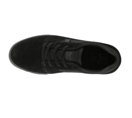 DC Tonik Black Men's Shoe's