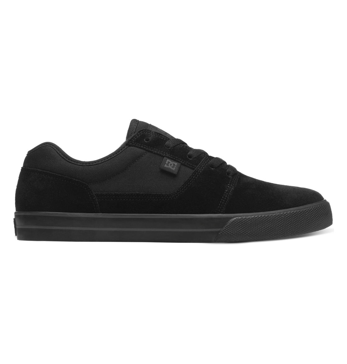 DC Tonik Black Men's Shoe's