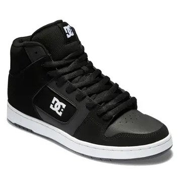 DC Manteca 4 HI Boys Shoes