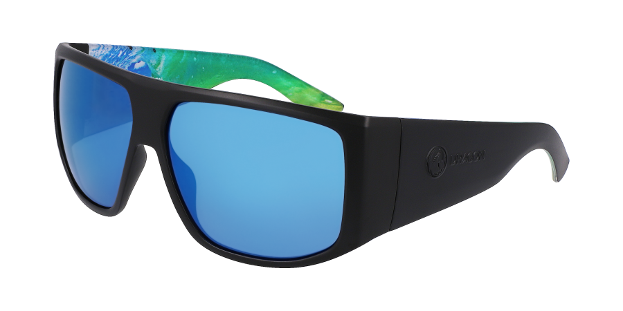 Dragon store polarised sunglasses