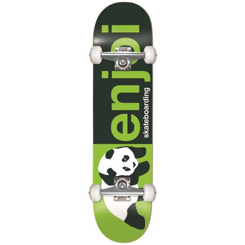 ENJOI HALF AND HALF 8.0 SKATEBOARD