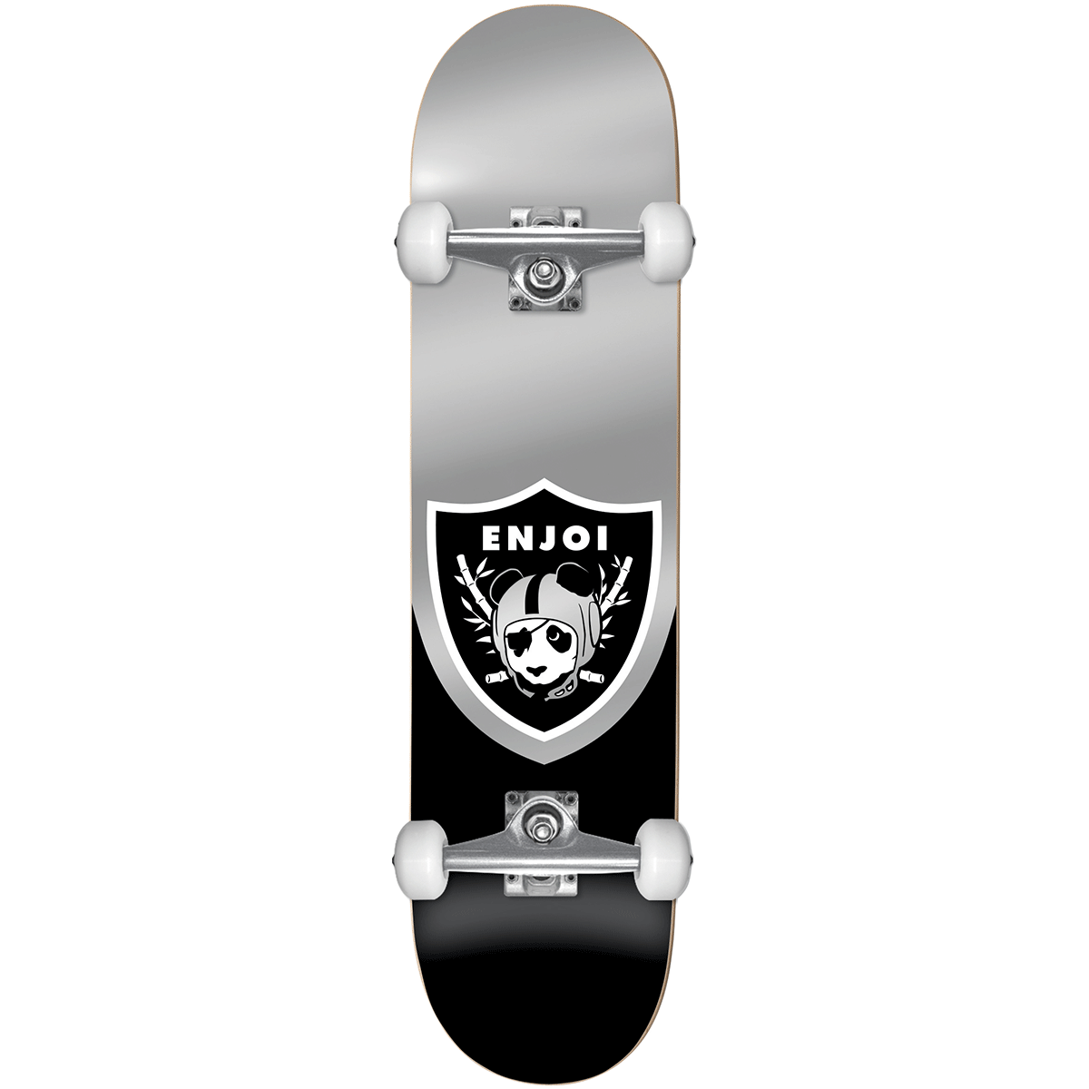 ENJOI OAKTOWN 8.0" SKATEBOARD