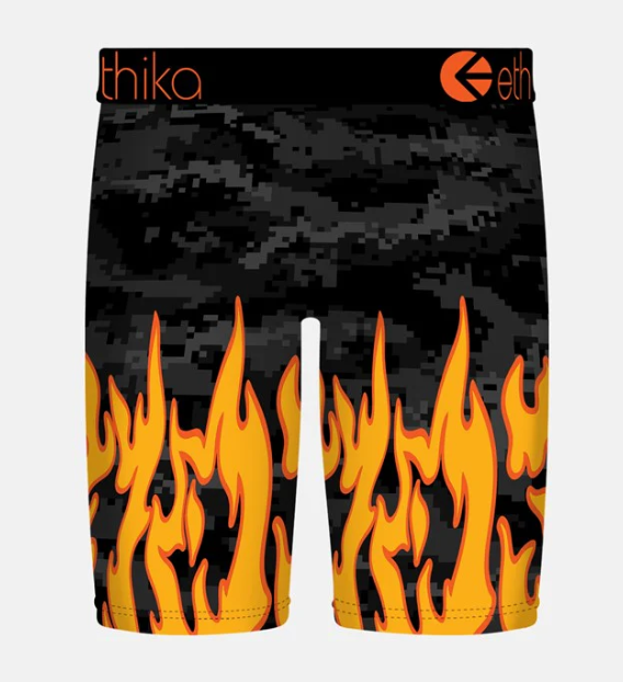 Ethika Like Bow Staple Boys Boxers