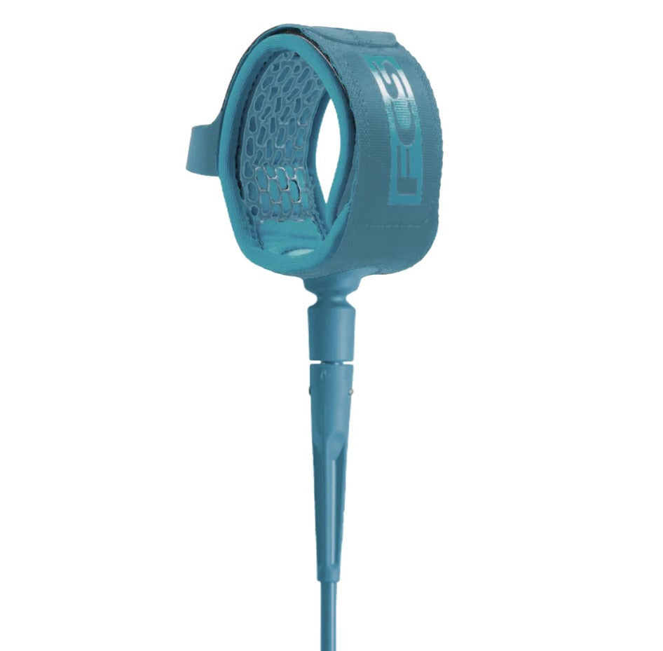 FCS 9' ALL ROUND ESSENTIAL LEASH