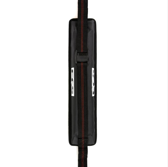 FCS Cam Lock Surfboard Soft Roof Racks