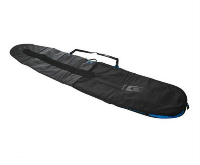 FCS 9'2 DAY LONGBOARD day BAG black