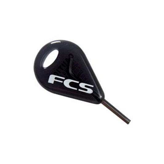 FCS MOULDED STEEL KEYS