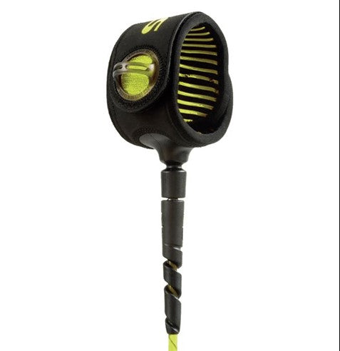 FCS Freedom Helix 6' Comp Surfboard Leash