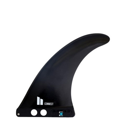 FCS II CONNECT 7 GLASSFLEX LONGBOARD FIN – Blitz Surf Shop