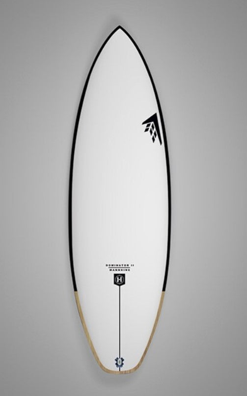 Firewire Dominator Helium Surfboard