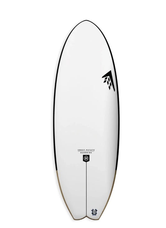 Firewire 5'2 Sweet Potato Helium Surfboard