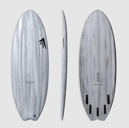 Firewire Sweet Potato 5'8 Volcanic Surfboard