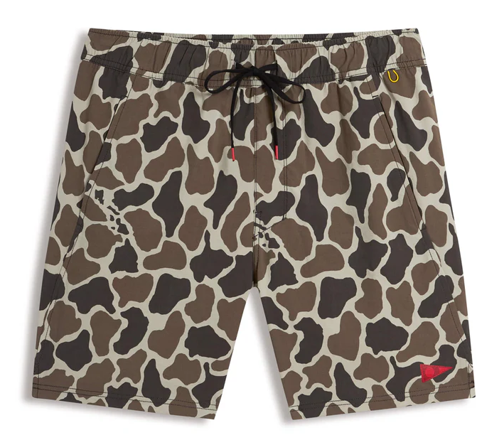 Florence Marine X All Purpose Cordura Short - Sum25