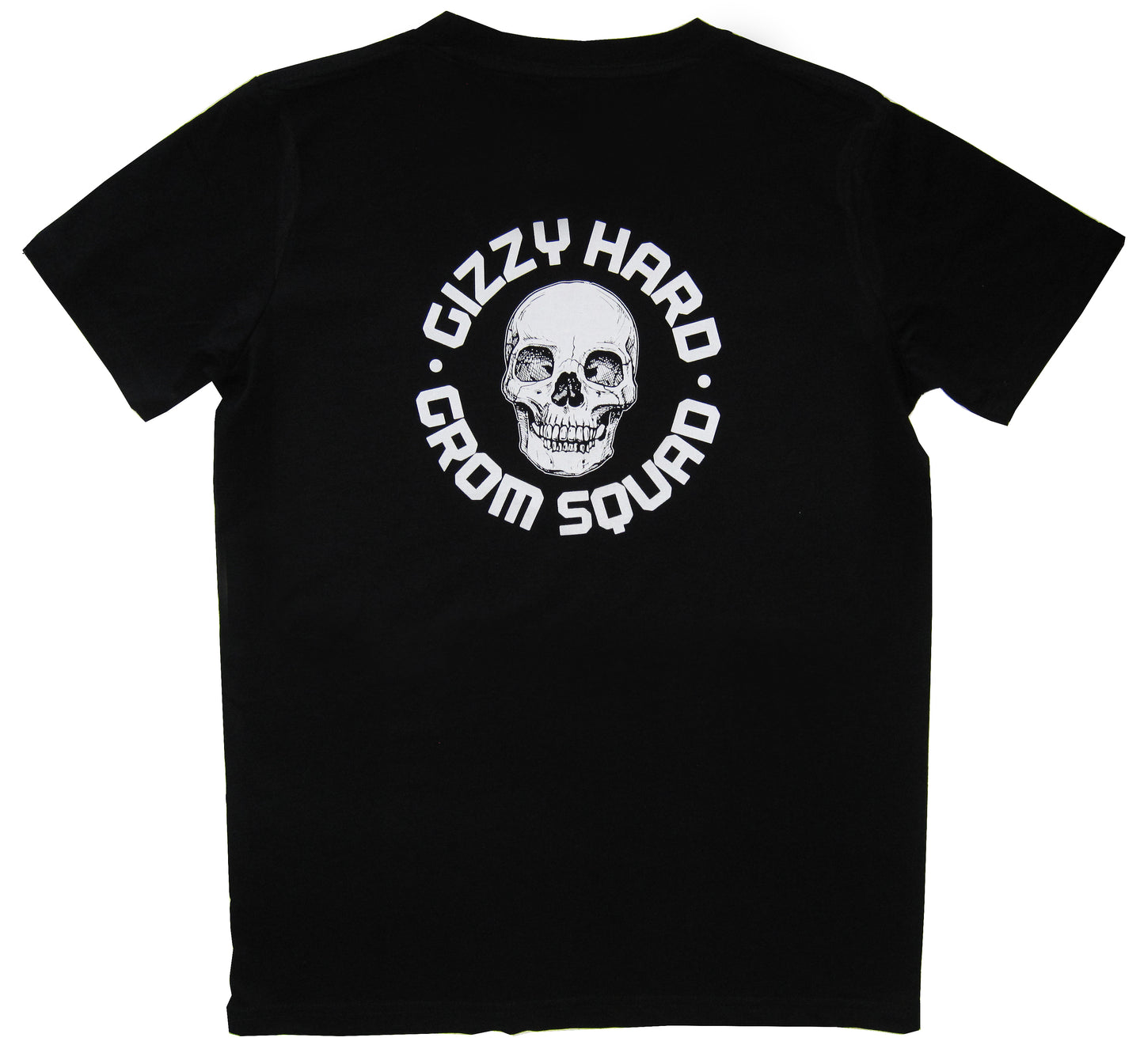 Gizzy Hard Grom Squad Kids Tee