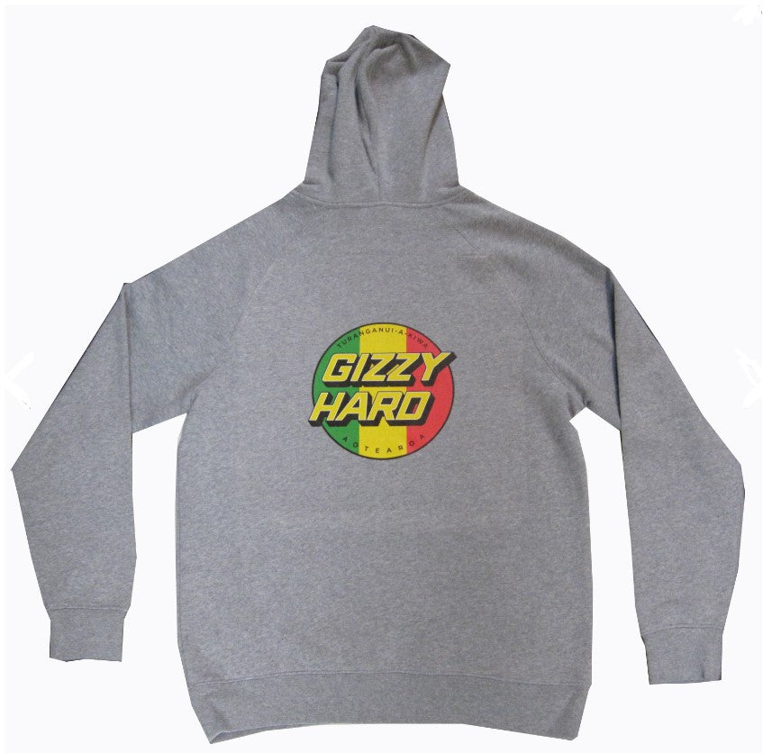 GIZZY HARD TRIBUTE HOODIE