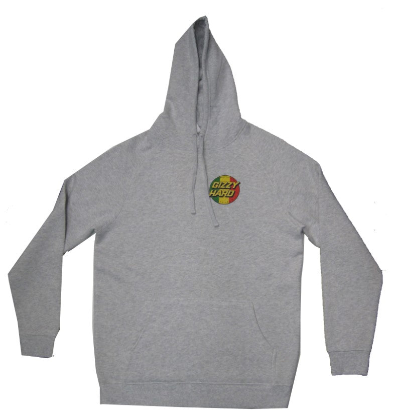 GIZZY HARD TRIBUTE HOODIE