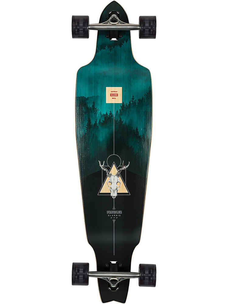 GLOBE CLASSIC PROWLER 38" LONGBOARD