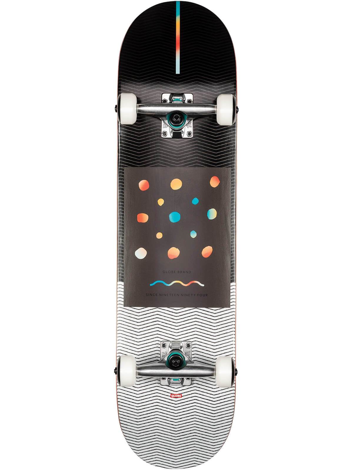 GLOBE G1 NINE DOT FOUR 8.0" SKATEBOARD