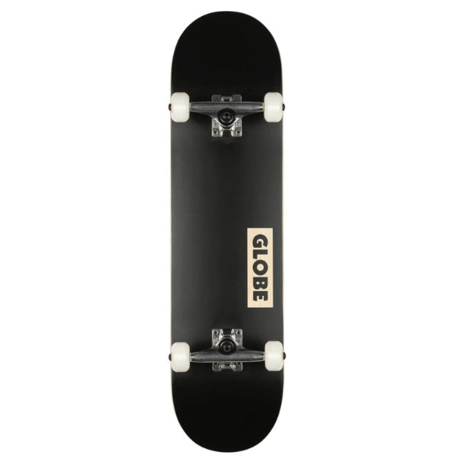 Globe Goodstock Complete Skateboard - various sizes