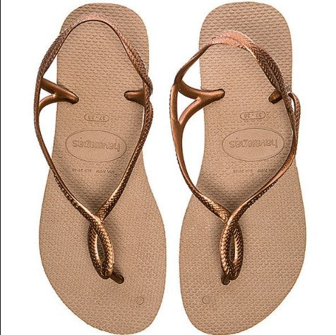 HAVAIANAS LUNA SANDAL