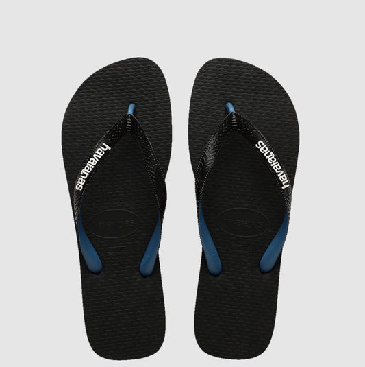 Havaianas Kids Logo Filete Jandals