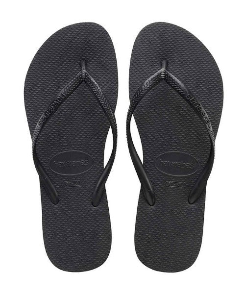 HAVAIANAS SLIM BASIC JANDALS