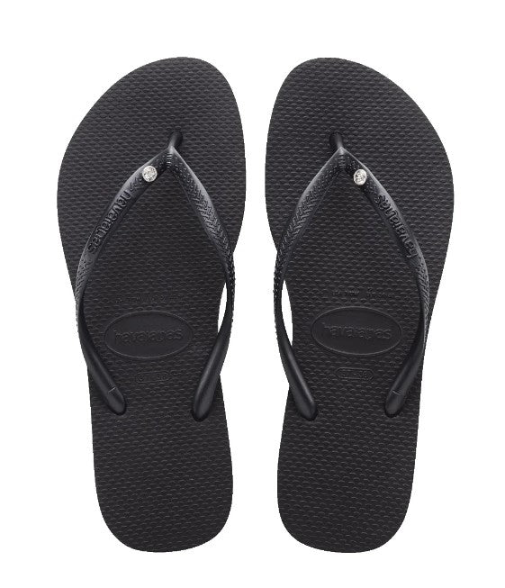 Havaianas Slim SW Crystal Jandals