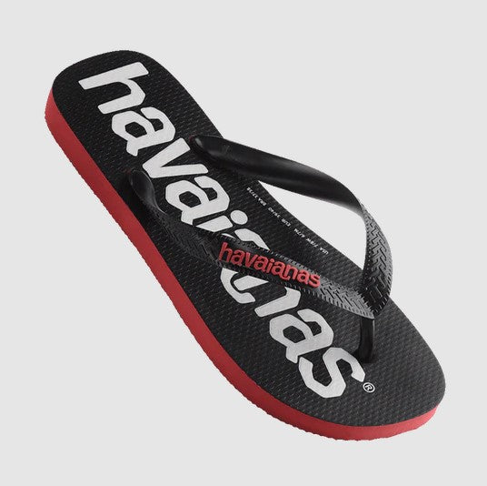 Havaianas Top Logo Mania II Jandals
