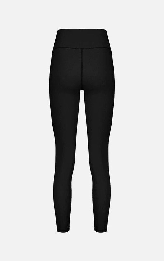 ilabb Womens Baseline Rib Full Length Legging - Sum22